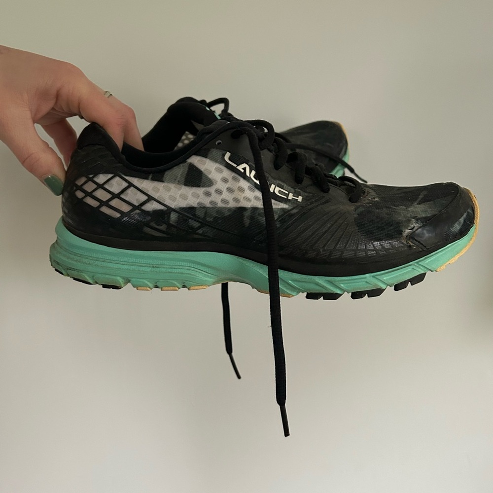 Brooks Running Shoes